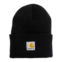Winter Hats-Carhartt Kids Acrylic Watch Hat