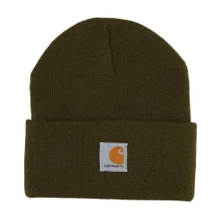 Winter Hats-Carhartt Kids Acrylic Watch Hat
