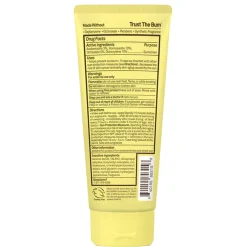Sunscreen-Sun Bum Kids Clear Sunscreen Lotion SPF 50