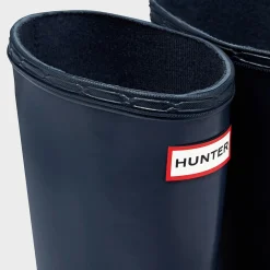 Rain Boots-Hunter Kids First Classic