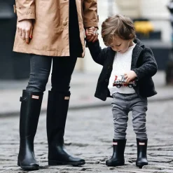 Rain Boots-Hunter Kids First Classic