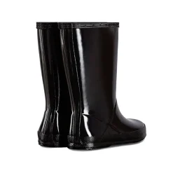Rain Boots-Hunter Kids First Classic (Gloss)