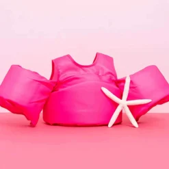 Swimwear|Water Safety-Drip Kids Float