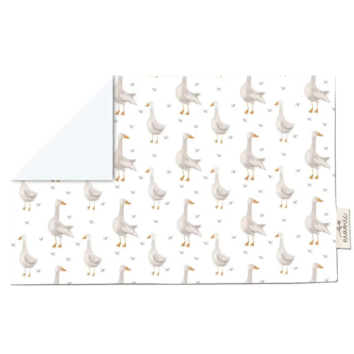 Pillows-Maovic Kids Pillow + Case