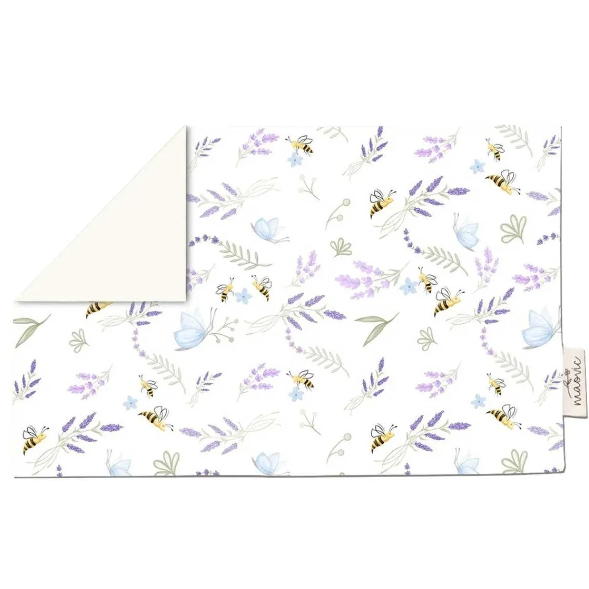 Pillows-Maovic Kids Pillow + Case