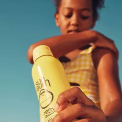 Sunscreen-Sun Bum Kids Sunscreen Spray SPF 50