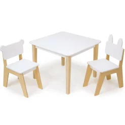 Tables + Chairs-Mentari Kid's Table and Chair Set