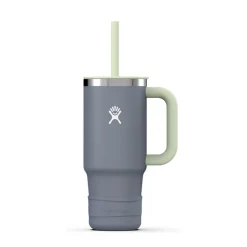 Kids Water Bottles|Sippy Cups + Straw Cups-Hydro Flask Kids Tumbler with Straw (24 oz)