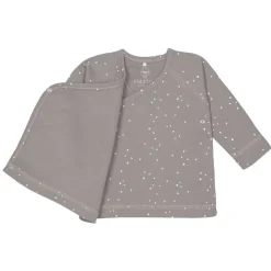 Tops + Tees-Lassig Kimono Shirt