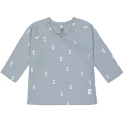 Tops + Tees-Lassig Kimono Shirt