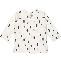 Tops + Tees-Lassig Kimono Shirt