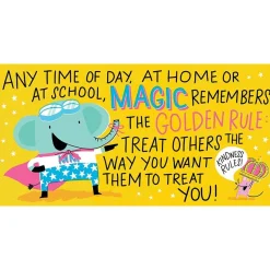 Board Books-Hachette Books Kindness Rules!