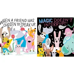 Board Books-Hachette Books Kindness Rules!