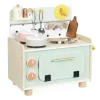 Pretend Play|Wooden Toys-Janod Kitchenette