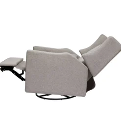 Motorized Gliders|Gliders-Babyletto Kiwi Power Glider Recliner (Eco-Performance)