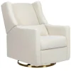 Motorized Gliders|Gliders-Babyletto Kiwi Power Glider Recliner (Boucle)