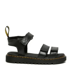 Sandals-Dr Martens Klaire Sandals (Toddler) Black