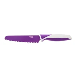 Kids Utensils|Toddler Training Utensils-Kiddikutter Knife