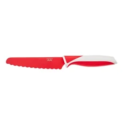 Kids Utensils|Toddler Training Utensils-Kiddikutter Knife