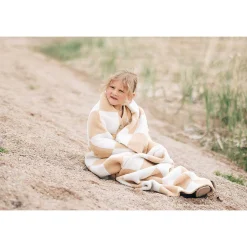 Blankets-Earth Baby Outfitters Knit Blanket