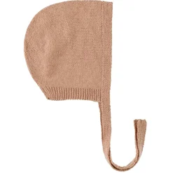 Winter Hats|Infant Hats-Quincy Mae Knit Bonnet