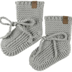 Infant Socks + Booties-Quincy Mae Knit Booties