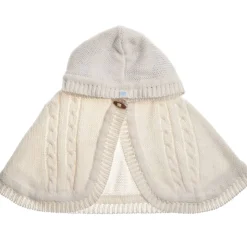 Sweaters + Jackets-Beba Bean Knit Cape