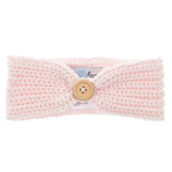 Hair Accessories-Beba Bean Knit Headband