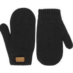 Mitts + Gloves-Jan & Jul Knit Mittens