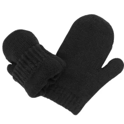 Mitts + Gloves-Jan & Jul Knit Mittens