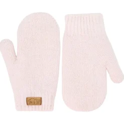Mitts + Gloves-Jan & Jul Knit Mittens