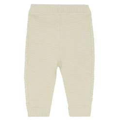 Pants-Fixoni Knit Pants (Eggnog)