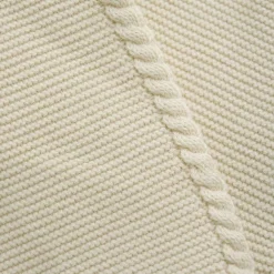Pants-Fixoni Knit Pants (Eggnog)