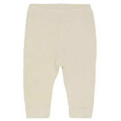 Pants-Fixoni Knit Pants (Eggnog)