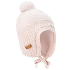 Winter Hats-Jan & Jul Knit Pom-Pom Winter Hat