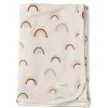 Blankets|Sleep Sacks + Wraps-LouLou Lollipop Knit Swaddle
