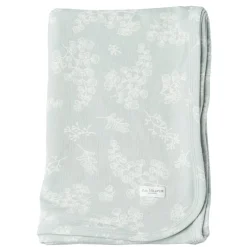 Blankets|Sleep Sacks + Wraps-LouLou Lollipop Knit Swaddle