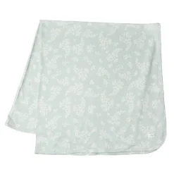 Blankets|Sleep Sacks + Wraps-LouLou Lollipop Knit Swaddle