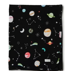 Blankets|Sleep Sacks + Wraps-LouLou Lollipop Knit Swaddle