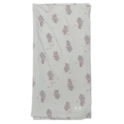 Blankets|Sleep Sacks + Wraps-LouLou Lollipop Knit Swaddle