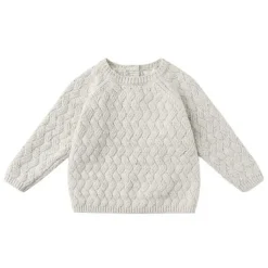 Sweaters + Jackets-Quincy Mae Knit Sweater