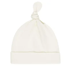 Infant Hats-Quincy Mae Knotted Baby Hat