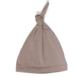 Infant Hats-Simple Knotted Hat