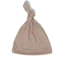 Infant Hats-Simple Knotted Hat