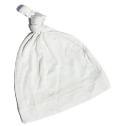 Infant Hats-Simple Knotted Hat