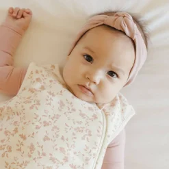 Hair Accessories-Quincy Mae Knotted Headband