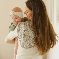 Hair Accessories-Quincy Mae Knotted Headband
