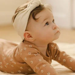 Hair Accessories-Quincy Mae Knotted Headband
