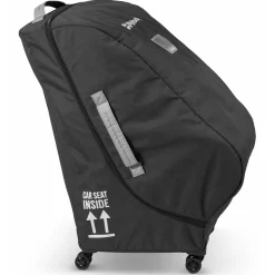 Travel Gear|Car Seat Accessories-UPPAbaby Knox/Alta TravelSafe Travel Bag