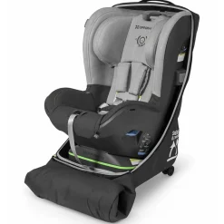 Travel Gear|Car Seat Accessories-UPPAbaby Knox/Alta TravelSafe Travel Bag